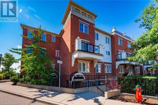 Bungalow for Sale, 15 Hays Boulevard Unit# 24, Oakville, ON