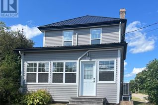 Detached House for Sale, 157 Pleasant Street, Moncton, NB