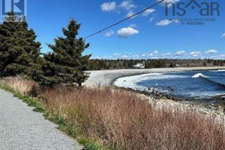 Land for Sale, Lot 107 Shore Road, Western Head, NS