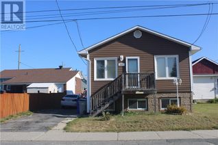 House for Sale, 122 Southern Avenue, Timmins, ON