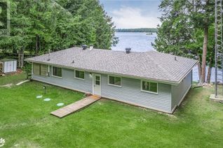 House for Sale, 1181 Staunton Rd Private, Bracebridge, ON