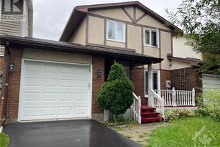 Townhouse for Rent, 1320 Birchmount Drive, Ottawa, ON