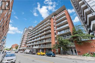 Property for Sale, 383 Cumberland Street #505, Ottawa, ON