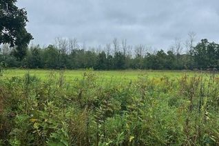 Commercial Land for Sale, 137 Osborne Road, Athens, ON