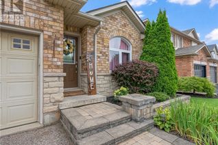 Bungalow for Sale, 20 Savannah Ridge Drive, Paris, ON