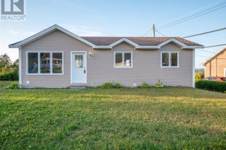 Detached House for Sale, 12 Discovery Place, Carbonear, NL