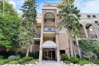 Condo Townhouse for Sale, 4005 Don Mills Road #340, Toronto, ON