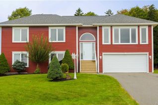 Detached House for Sale, 7 Admiralty Drive, Saint John, NB