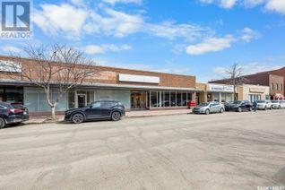 Commercial/Retail Property for Lease, 1b 27 2nd Avenue, Yorkton, SK