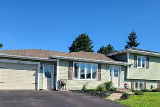 Sidesplit for Sale, 208 Maceachern Street, Summerside, PE