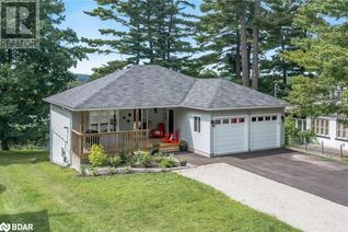 Duplex for Sale, 10 Clarence Avenue, Penetanguishene, ON