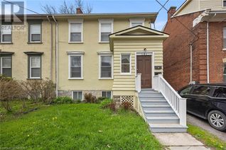 Duplex for Sale, 121 William Street, Kingston, ON