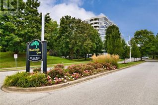 Condo Apartment for Sale, 81 Scott Street Unit# 901, St. Catharines, ON