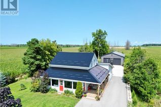 House for Sale, 1676 Bruce-Saugeen Townline, Saugeen Shores, ON