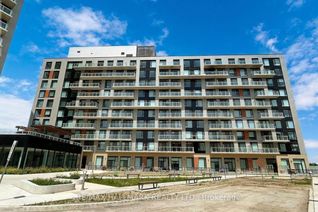 Condo for Rent, 6 David Eyer Road #309, Richmond Hill, ON