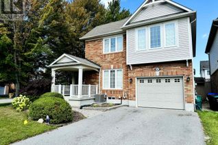 Detached House for Rent, 62 Dunning Drive #Bsmt, New Tecumseth, ON