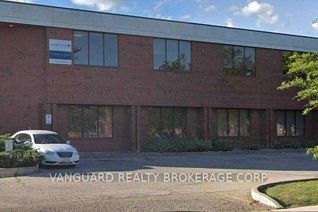 Industrial Property for Sale, 681 Rowntree Dairy Road #1, Vaughan, ON