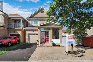 House for Sale, 46 Clover Street, Markham, ON