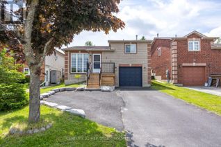 Bungalow for Sale, 47 Lougheed Road, Barrie, ON