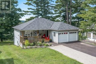 Duplex for Sale, 10 Clarence Avenue, Penetanguishene, ON