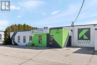 Other Services Business for Sale, 333 Holden, Windsor, ON