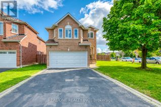 House for Sale, 6379 Newcombe Drive, Mississauga, ON