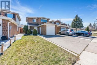 House for Sale, 30 Aurora Place, Brampton, ON