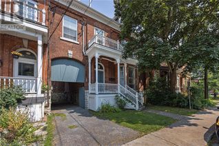 Triplex for Sale, 59 West Street, Kingston, ON