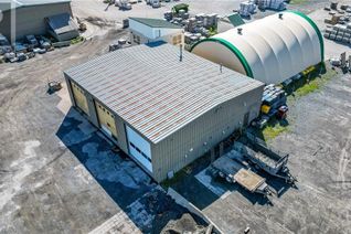 Industrial Property for Lease, 950 Moodie Drive #D, Ottawa, ON