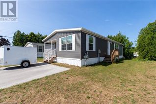 Bungalow for Sale, 332 6th Concession Unit# 63, Port Elgin, ON