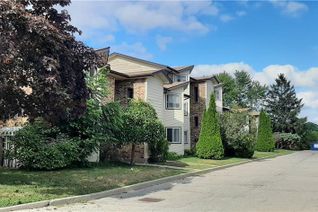 Condo Apartment for Sale, 169 Bechtel Street Unit# 4, Cambridge, ON