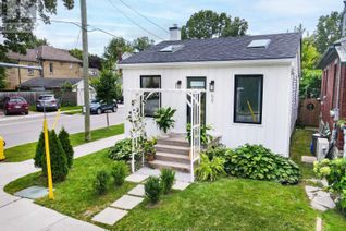 Detached House for Sale, 59 Euclid Avenue, London, ON