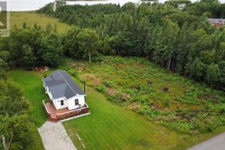 Detached House for Sale, 2 Park Road, Howley, NL