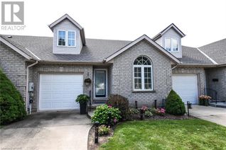 Townhouse for Sale, 32 Stonegate Place, Fonthill, ON