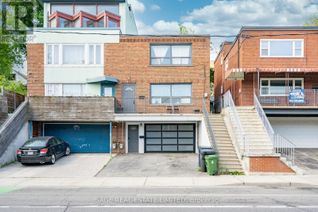 Duplex for Rent, 1032 Davenport Road #Upper, Toronto, ON