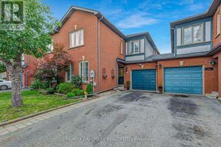 Townhouse for Sale, 8 Louana Crescent, Vaughan, ON