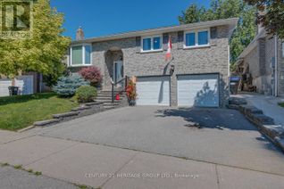 Bungalow for Sale, 484 Maplegrove Avenue, Bradford West Gwillimbury, ON