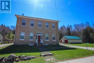 Office for Sale, 484 Carlisle Street, Saugeen Shores, ON