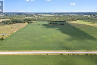 Farm for Sale, Pt Lt 1 Con 13 Grey-Bruce Line, Chatsworth (Twp), ON