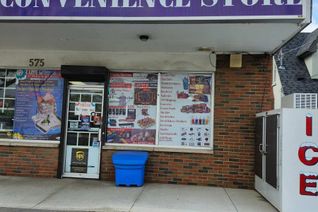 Convenience Store Non-Franchise Business for Sale, 575 Plains Road E #1, Burlington, ON