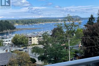 Condo Apartment for Sale, 220 Townsite Rd #505, Nanaimo, BC