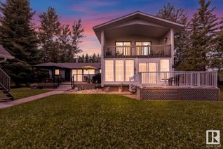 House for Sale, 400 Poplar Bay Dr, Rural Wetaskiwin County, AB