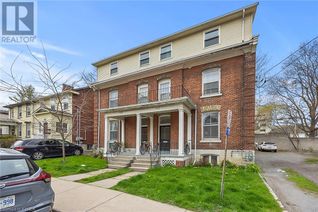 Duplex for Sale, 117/119 William Street, Kingston, ON