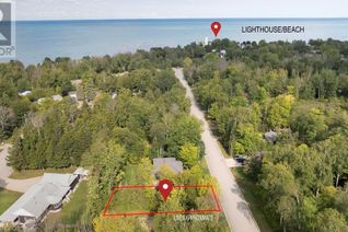 Property for Sale, 509 Abenaki Drive, Point Clark, ON