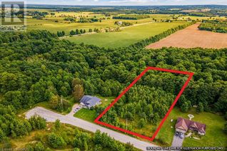 Commercial Land for Sale, Lt40 Highland Drive, West Grey, ON