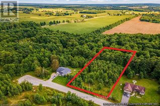 Property for Sale, Lt40 Highland Drive, West Grey, ON