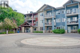 Condo Apartment for Sale, 2370 Bayside Road Sw #1115, Airdrie, AB