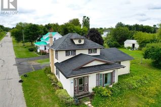 Detached House for Sale, 22 Mcallister, Belledune, NB