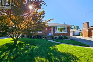 Bungalow for Sale, 58 Coatsworth Avenue, Chatham, ON