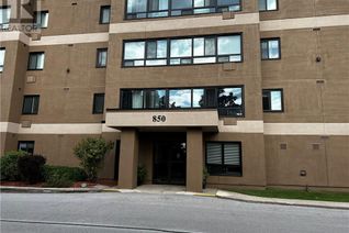 Condo Apartment for Sale, 850 6th Street E Unit# 303, Owen Sound, ON